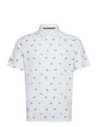 All Over Birdie Polo Sport Men Sport Clothing Sport Tops Sport Polos S...