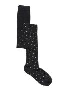 Billie Balaclava Tights Blue Mp Denmark