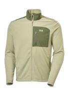 Daybreaker Block Jacket Sport Sweatshirts & Hoodies Fleeces & Midlayer...
