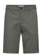 Jet Domo Shorts Bottoms Shorts Chinos Shorts Green Gabba