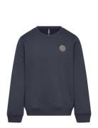 Funtime Crewneck Sweatshirt Sport Sweatshirts & Hoodies Sweatshirts Na...