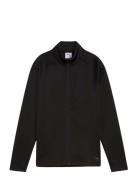 W Waffle Fleece Full Zip Sport Women Sport Clothing Sport Fleeces & Mi...