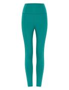 Compressive High-Rise Legging, 7/8 Sport Women Sport Clothing Sport Ti...