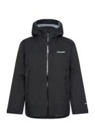 Bg M Summit Seeker Gtx Jkt Sport Men Sport Clothing Sport Outerwear Sp...