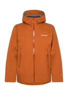 Bg M Summit Seeker Gtx Jkt Sport Men Sport Clothing Sport Outerwear Sp...