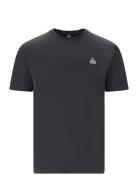 Mera M Ss Tee Sport Men Men Sports Clothes Sport Tops Sport T-Skjorte ...