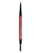 Nyx Professional Makeup Blade & Shade Brynpenna 01 Ash Blonde 0,1 G Øj...