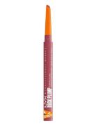Nyx Professional Makeup Duck Plump Lip Liner Läppenna 08 Dash O Cocoa ...