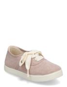 Derome Low-top Sneakers Pink Kavat