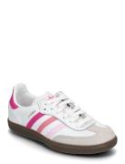 Samba Og C Sport Sneakers Low-top Sneakers White Adidas Originals