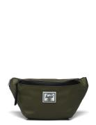 Pop Quiz Hip Pack Bum Bag Taske Khaki Green Herschel