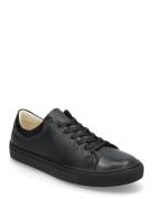 Moore Low-top Sneakers Black Sneaky Steve
