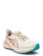 Gt-2000 13 Tr Sport Sport Shoes Sport Running Shoes Beige Asics