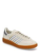 Handball Spezial J Sport Sneakers Low-top Sneakers Beige Adidas Origin...