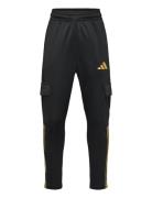 J Hot Cof Cg Pt Sport Sweatpants Black Adidas Sportswear