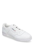 Powerphase Sport Sport Shoes Sport Sneakers Sport Low Top Sneakers Whi...
