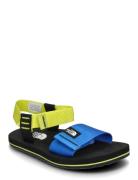 Y Skeena Sandal Sport Summer Shoes Sandals Blue The North Face