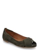 Ballerina Ballerinasko Ballerinaer Green Billi Bi
