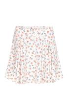 60/2 Ctn Poplin-Min-Ful Skirts Short Skirts White Polo Ralph Lauren
