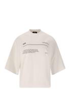 Iraya W Ss Loose Tee Sport Women Sport Clothing Sports Tops & T-shirts...