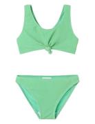 Nkfzedu Bikini Bikini Green Name It