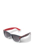 Nmmmeliks Spider Sunglasses Mar Solbriller Black Name It