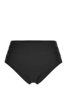 Luna Shaping Cheeky Hw Swimwear Bikinis Bikini Bottoms High Waist Biki...