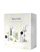 Nuori Award-Winning Bestseller Collection Hudplejesæt Nude Nuori