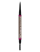 Nyx Professional Makeup Blade & Shade Brynpenna 01 Ash Blonde 0,1 G Øj...