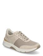 Rollingsoft Sneaker Low-top Sneakers Beige Gabor
