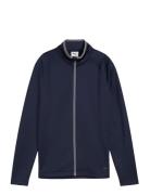 W Waffle Fleece Full Zip Sport Women Sport Clothing Sport Fleeces & Mi...