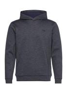 Ua Drive Midlayer Hoodie Sport Sport Clothing Sport Sweatshirts & Hood...