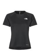 W Sunriser Ss Sport Sport Clothing Sports Tops & T-shirts Sport T-Skjo...