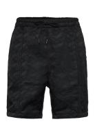 Ravis252 Designers Shorts Casual Black HUGO