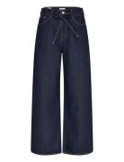 Xl Straight Dream Nice Dreams Bottoms Jeans Wide Navy Levi's®
