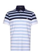 Tailored Fit Performance Polo Shirt Sport Men Sport Clothing Sport Top...