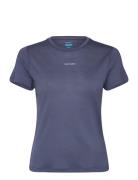W Mer 125 Cool-Lite Speed Ss Tee Sport Women Sport Clothing Sports Top...