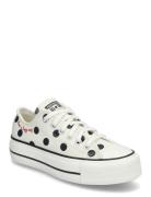 Ctas Lift Ox Egret/Black/Days Ahead Sport Women Sport Shoes Sport Snea...