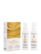 Sundefense Kit Solcreme Sololie Nude Bioline Jatò