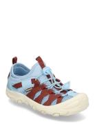 Bisgaard Zion Low-top Sneakers Blue Bisgaard