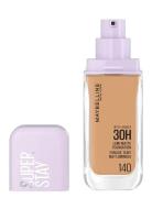Maybelline New York Superstay Lumi Matte Foundation 140 35 Ml Foundati...