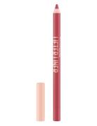 Maybelline New York Lifter Liner 09 Peaking Läppenna 1,2 G Lip Liner M...