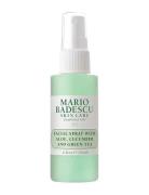 Facial Spray W/ Aloe, Cucumber & Green Tea Ansigtsrens T R Nude Mario ...