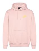Dettori Ii Loose Ft Po Sport Sport Clothing Sport Sweatshirts & Hoodie...