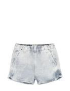 Tnd Joie Short Bottoms Shorts Blue TUMBLE 'N DRY