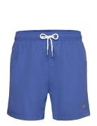 Swim Shorts Designers Shorts Blue GANT