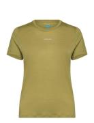 Women Merino Blend 125 Cool-Lite™ Speed Ss Tee Sport Women Sport Cloth...