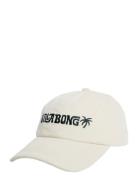 Dad Cap Sport Women Sport Accessories Sport Caps Cream Billabong