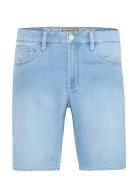 Bhtwister-Denimshorts-Jogg Bottoms Shorts Denim Blue Blend