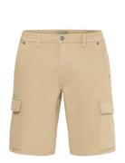 Bhblizzard-Denimshorts-Jogg Bottoms Shorts Denim Beige Blend